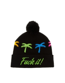 Шапка Huf
