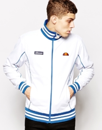 Олимпийка Ellesse