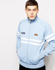 Олимпийка Ellesse